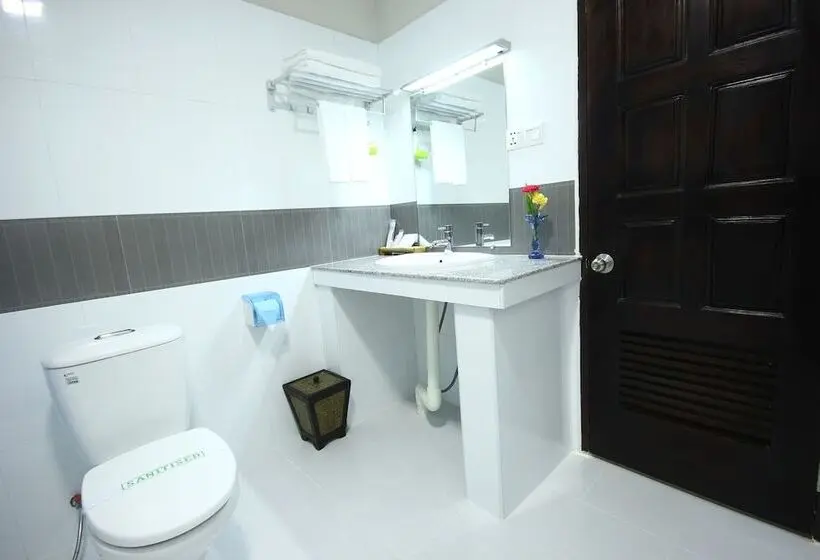 اتاق استاندارد یک نفره, Immana Grand Inle