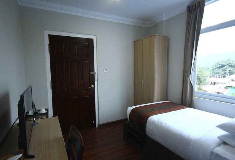 اتاق استاندارد یک نفره, Immana Grand Inle