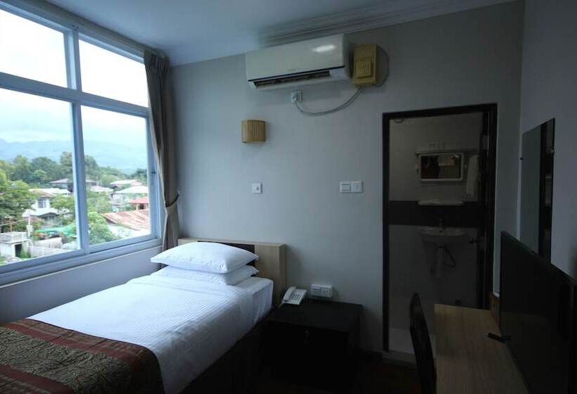 اتاق استاندارد یک نفره, Immana Grand Inle