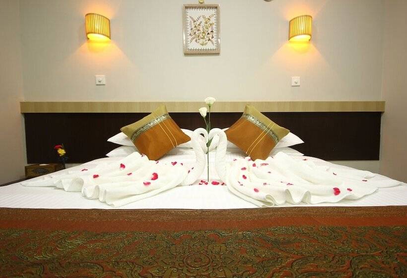 اتاق لوکس, Immana Grand Inle