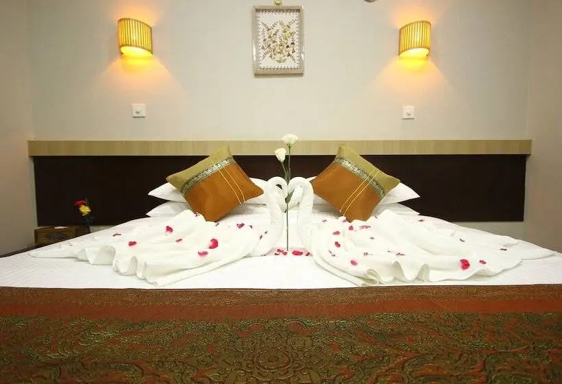 اتاق لوکس, Immana Grand Inle