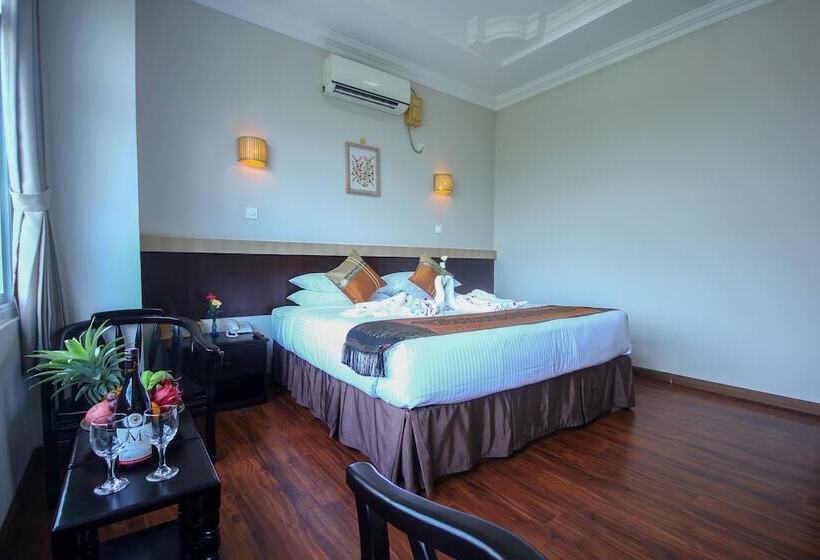 اتاق لوکس, Immana Grand Inle