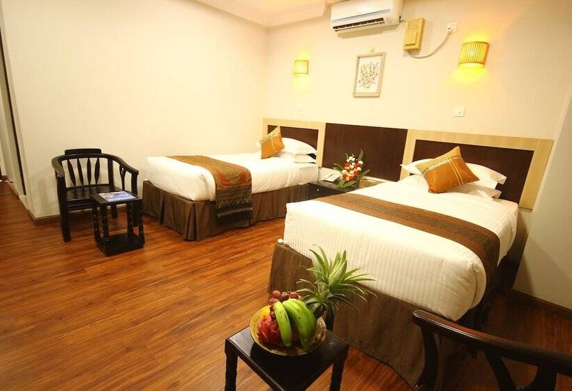 اتاق لوکس, Immana Grand Inle