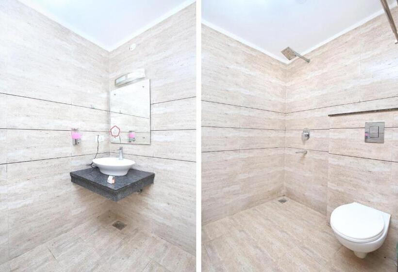 Трехместный Номер Классика, Townhouse Tricity Relax Inn