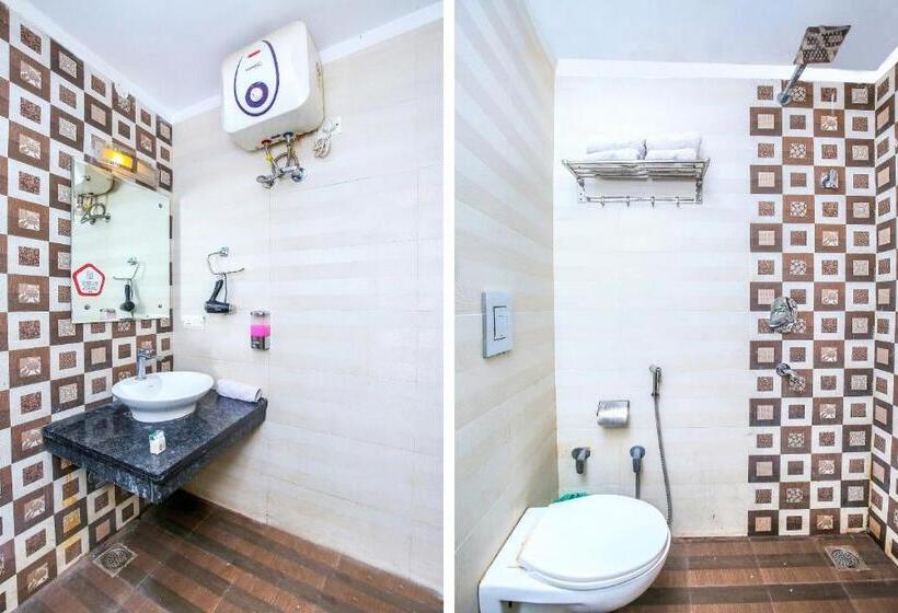 Трехместный Номер Классика, Townhouse Tricity Relax Inn