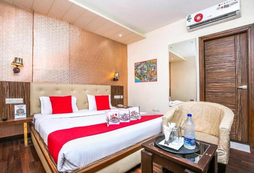 Трехместный Номер Классика, Townhouse Tricity Relax Inn