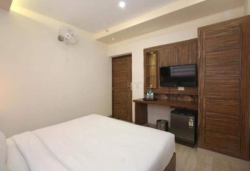 Трехместный Номер Классика, Townhouse Tricity Relax Inn