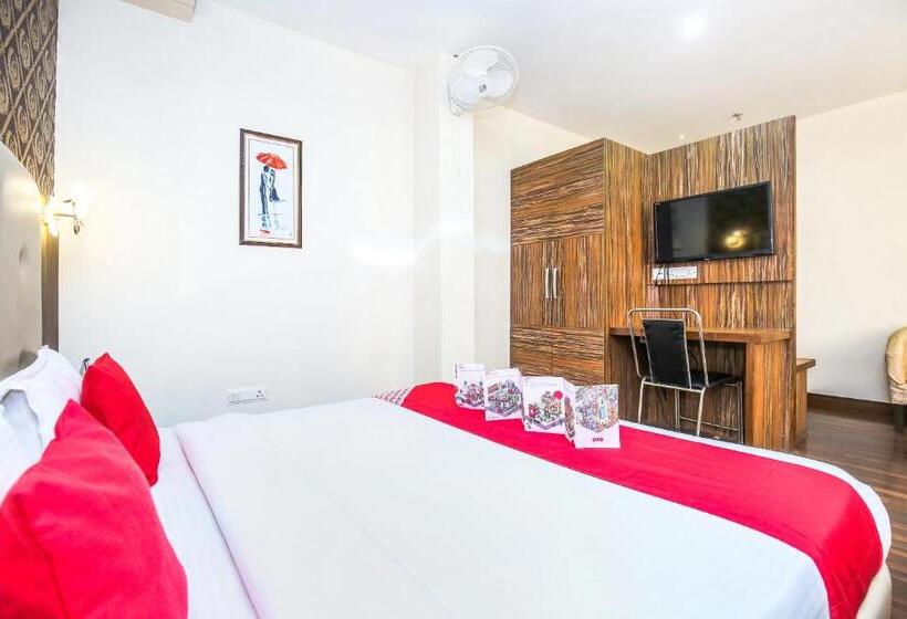 Трехместный Номер Классика, Townhouse Tricity Relax Inn