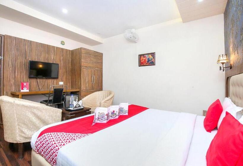 Трехместный Номер Классика, Townhouse Tricity Relax Inn