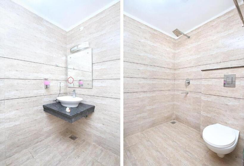 Трехместный Номер Классика, Townhouse Tricity Relax Inn