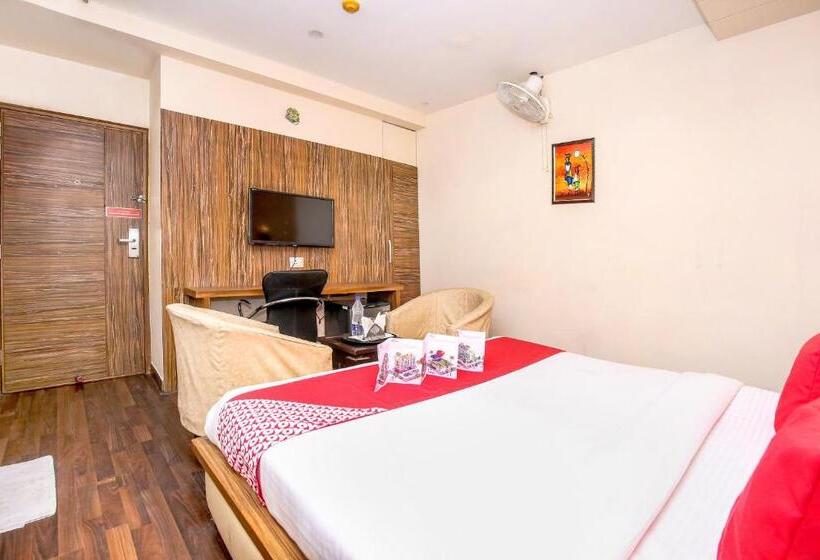 Трехместный Номер Классика, Townhouse Tricity Relax Inn