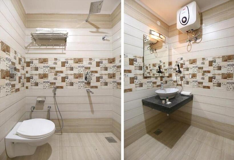 Трехместный Номер Классика, Townhouse Tricity Relax Inn