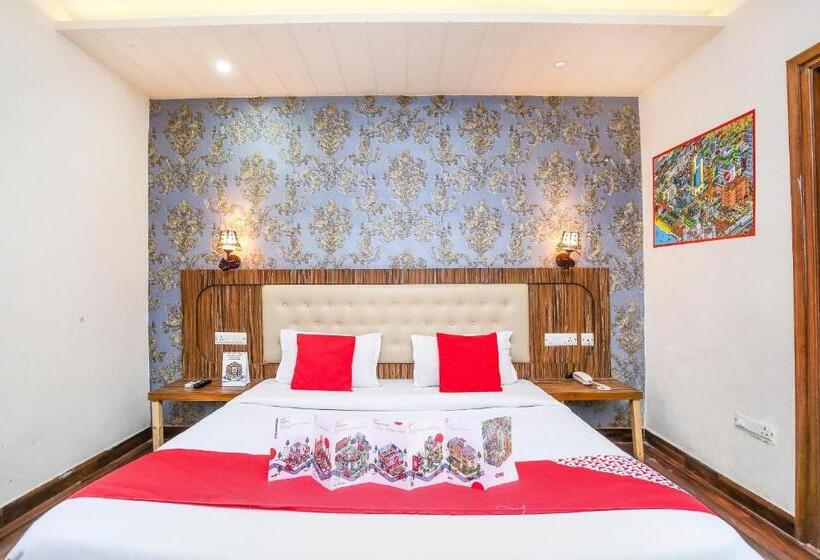 Трехместный Номер Классика, Townhouse Tricity Relax Inn