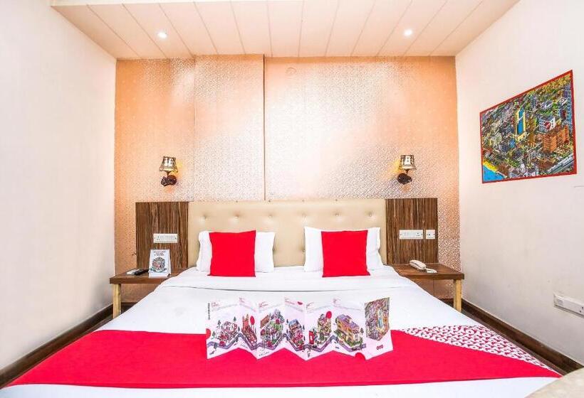 Трехместный Номер Классика, Townhouse Tricity Relax Inn