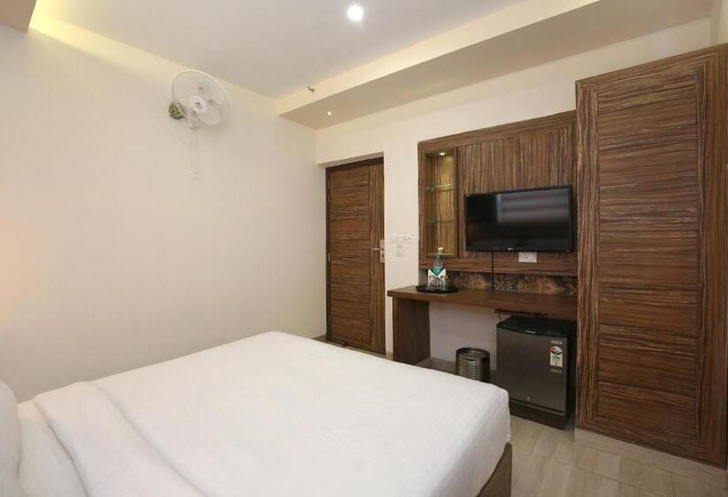 Трехместный Номер Классика, Townhouse Tricity Relax Inn