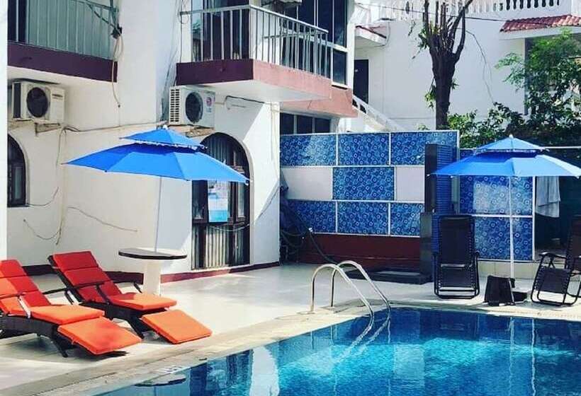 חדר דלוקס מותאם לאנשים עם מוגבלויות, Athi Resorts