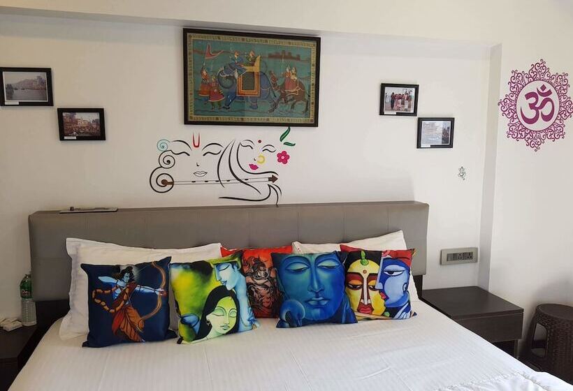 חדר דלוקס מותאם לאנשים עם מוגבלויות, Athi Resorts