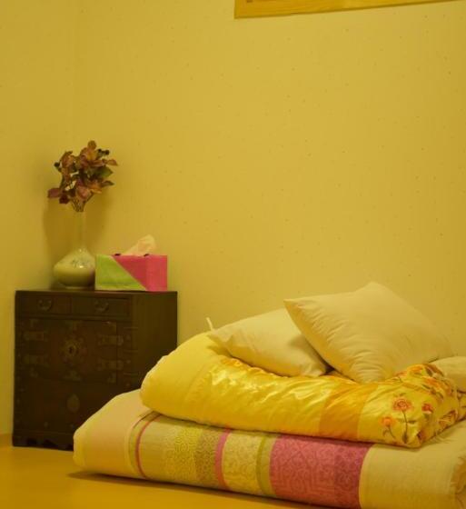 스탠다드 룸, Bukchonae