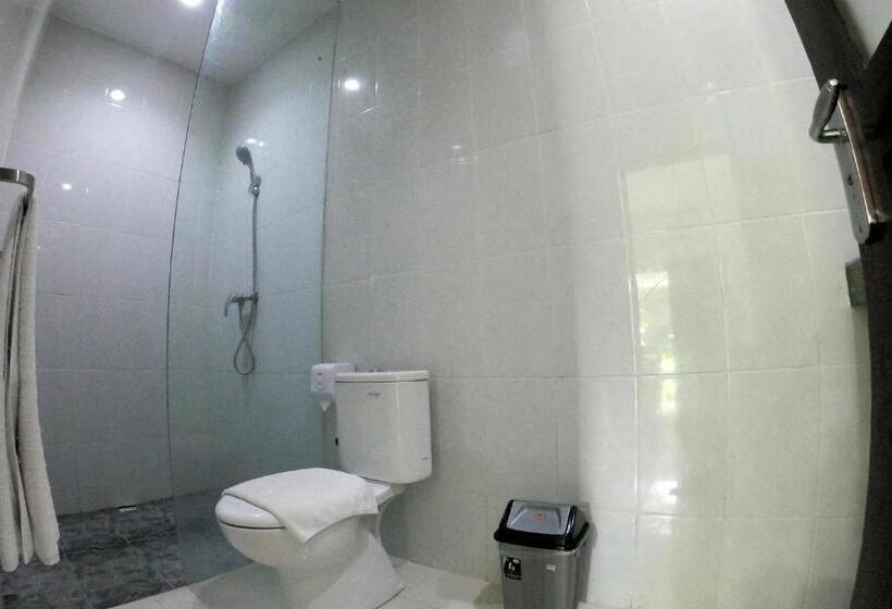 豪华房间, Palm Bamboo