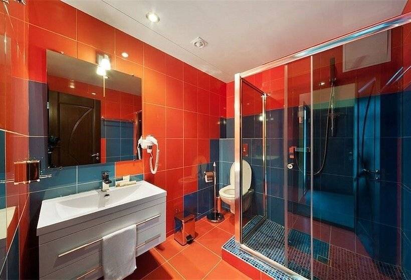 סוויטה, Ukraine