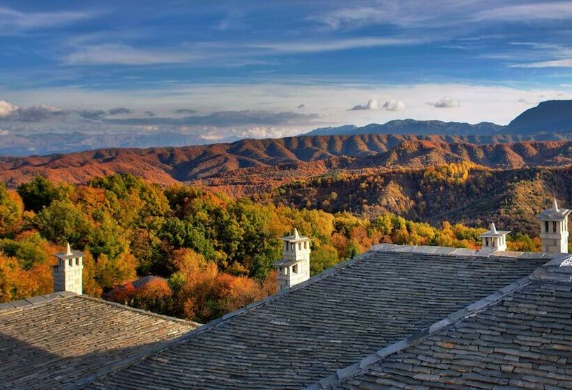 غرفة سوبيريور رباعية, Kores Boutique Hotel & Spa