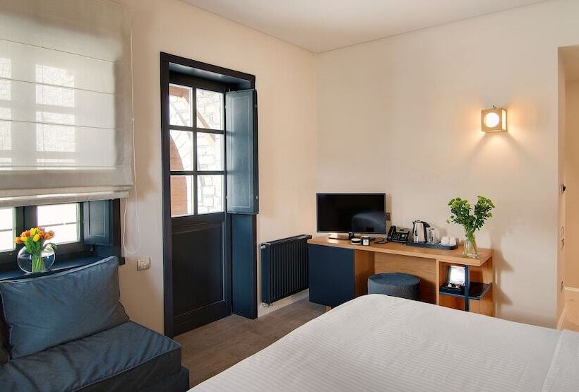 غرفة سوبيريور, Kores Boutique Hotel & Spa