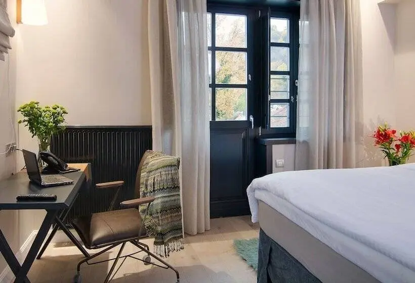 スーペリアールーム, Kores Boutique Hotel & Spa