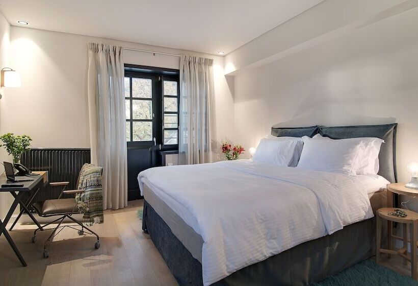 غرفة سوبيريور, Kores Boutique Hotel & Spa