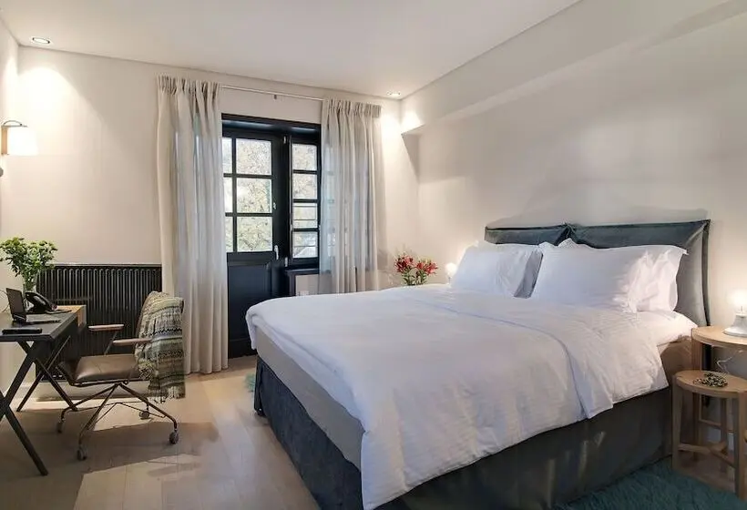 スーペリアールーム, Kores Boutique Hotel & Spa