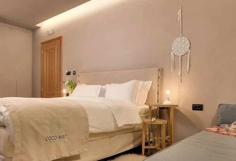 ジュニアスイート, Kores Boutique Hotel & Spa