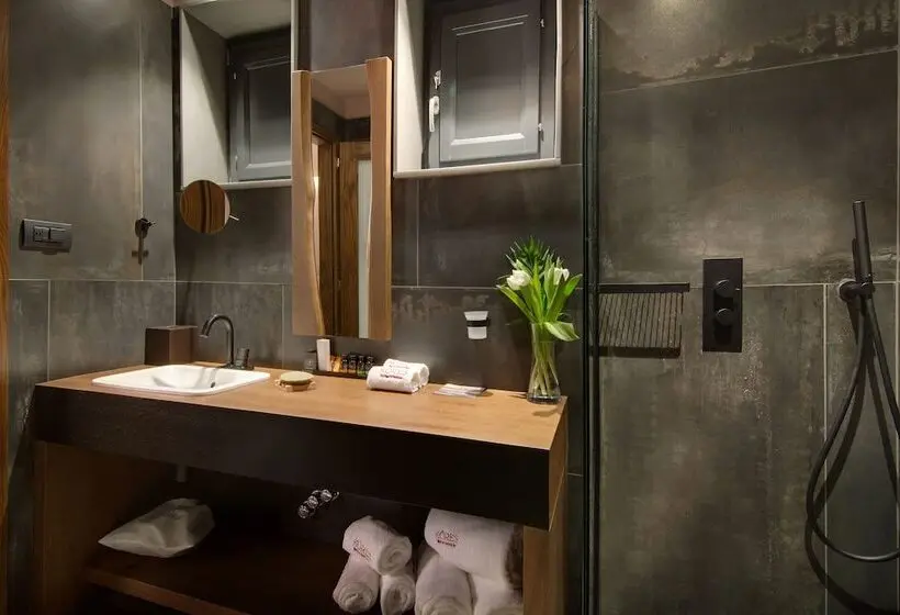 ジュニアスイート, Kores Boutique Hotel & Spa