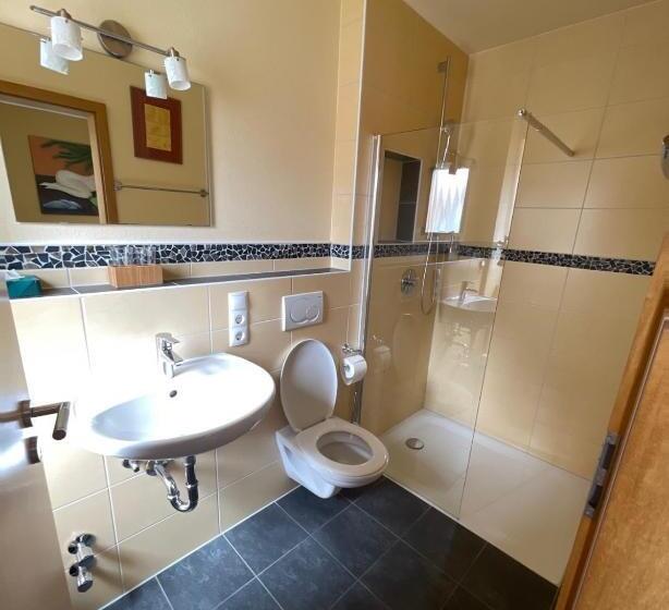 スタンダードルーム, Mainsommer