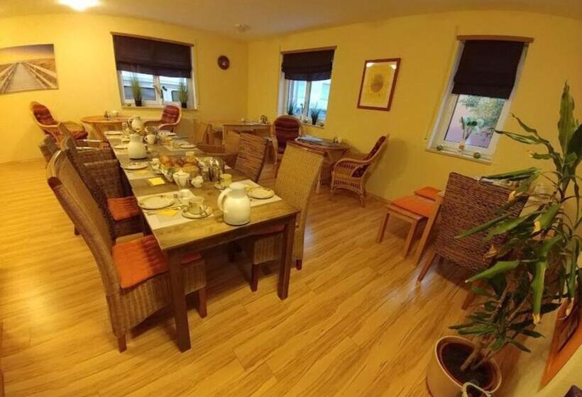 スタンダードルーム, Mainsommer