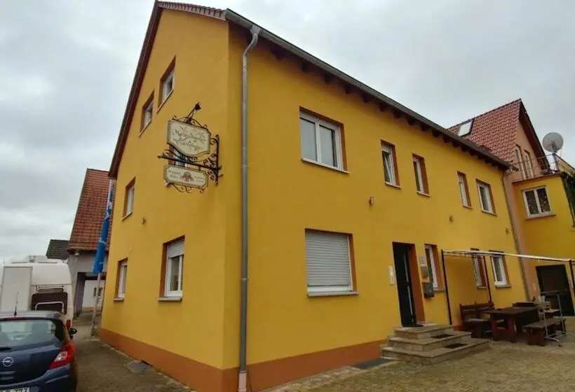 Camera Standard, Mainsommer