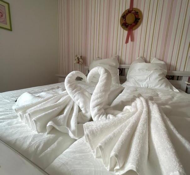 スタンダードルーム, Mainsommer