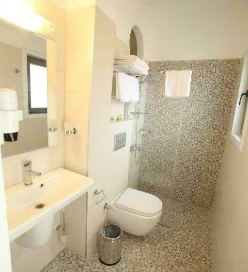 펜트하우스 룸, Aria Doria Otel