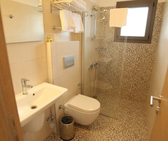 스탠다드 룸, Aria Doria Otel