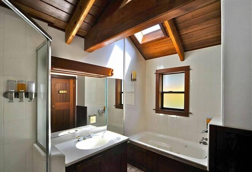 스탠다드 룸, Elk Cove Inn & Spa