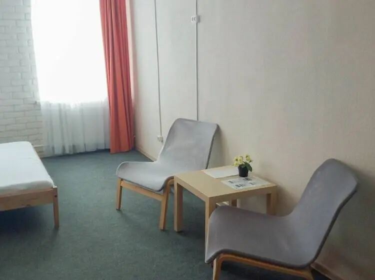 浴室共有ファミリールーム, Hostel Vishnya