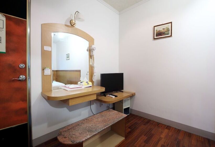 Superior Oda, Long Shan