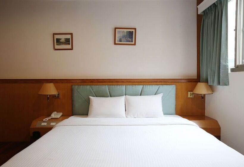 Superior Oda, Long Shan