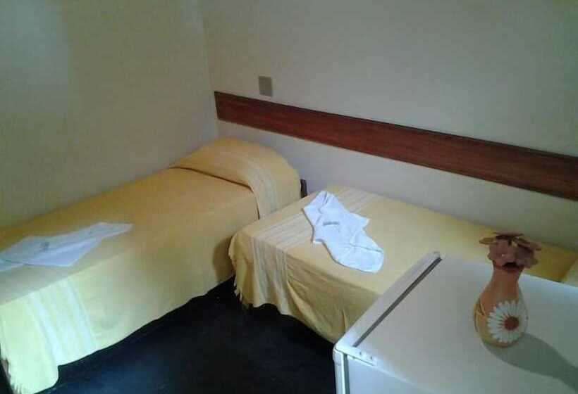 标准间, Pousada Ouro De Minas