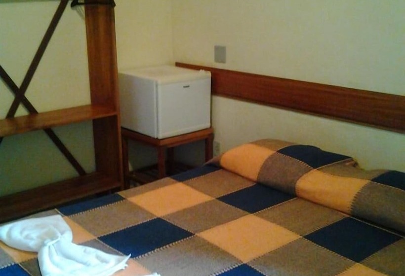 标准间, Pousada Ouro De Minas