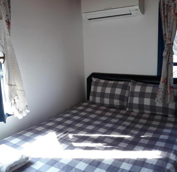 Quarto Economy, şirince Doğadaki Evler