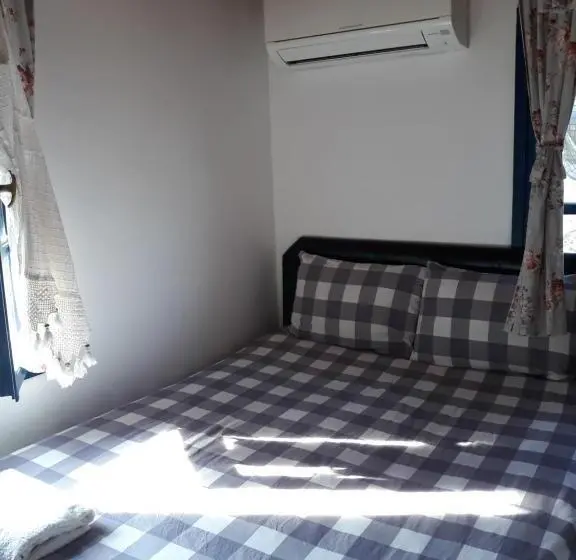 エコノミールーム, şirince Doğadaki Evler