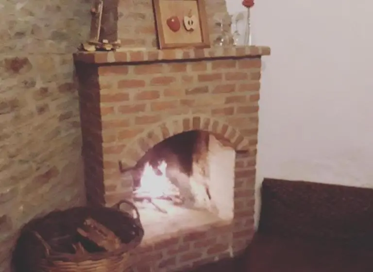 テラス付きスタンダードルーム, şirince Doğadaki Evler
