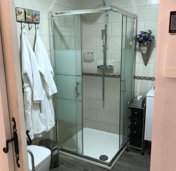 스탠다드 룸, Victorian Lodge