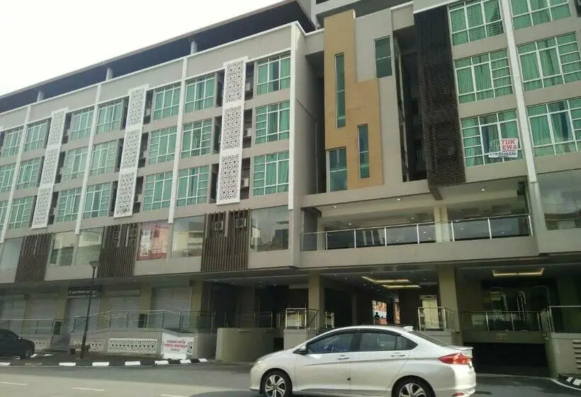 ファミリールーム, Best Studio Guest House
