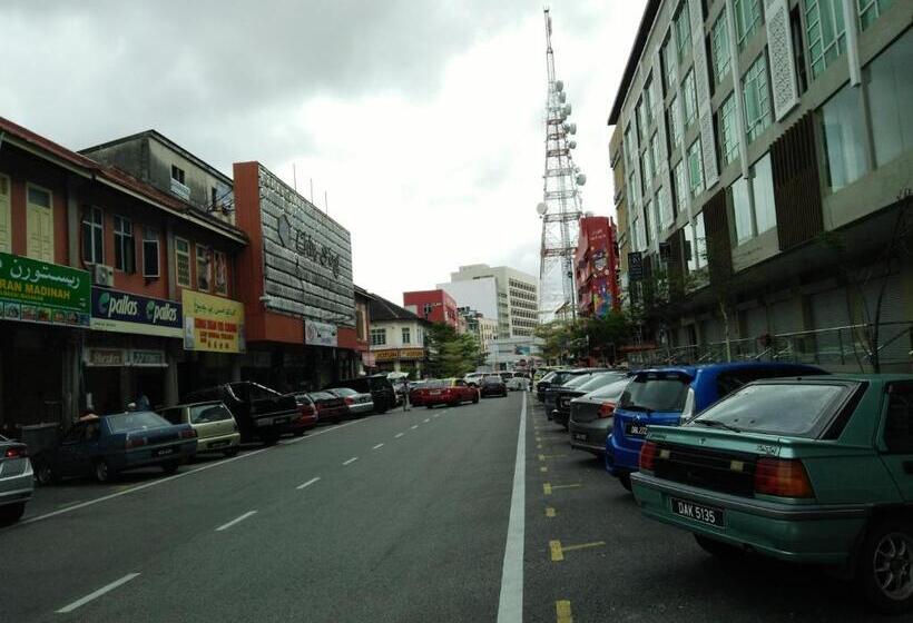 اتاق لوکس, Best Studio Guest House