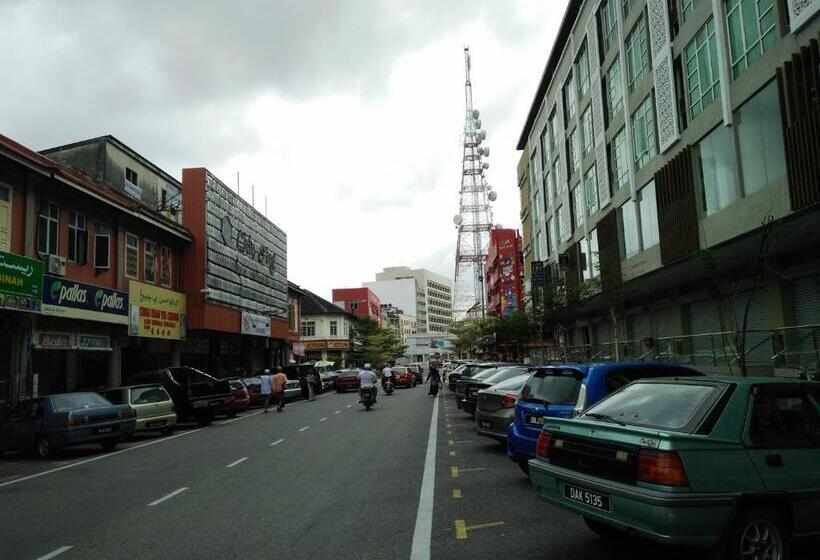 اتاق لوکس, Best Studio Guest House